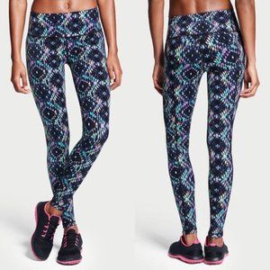 Victoria's secret leggings pants azetic print xs